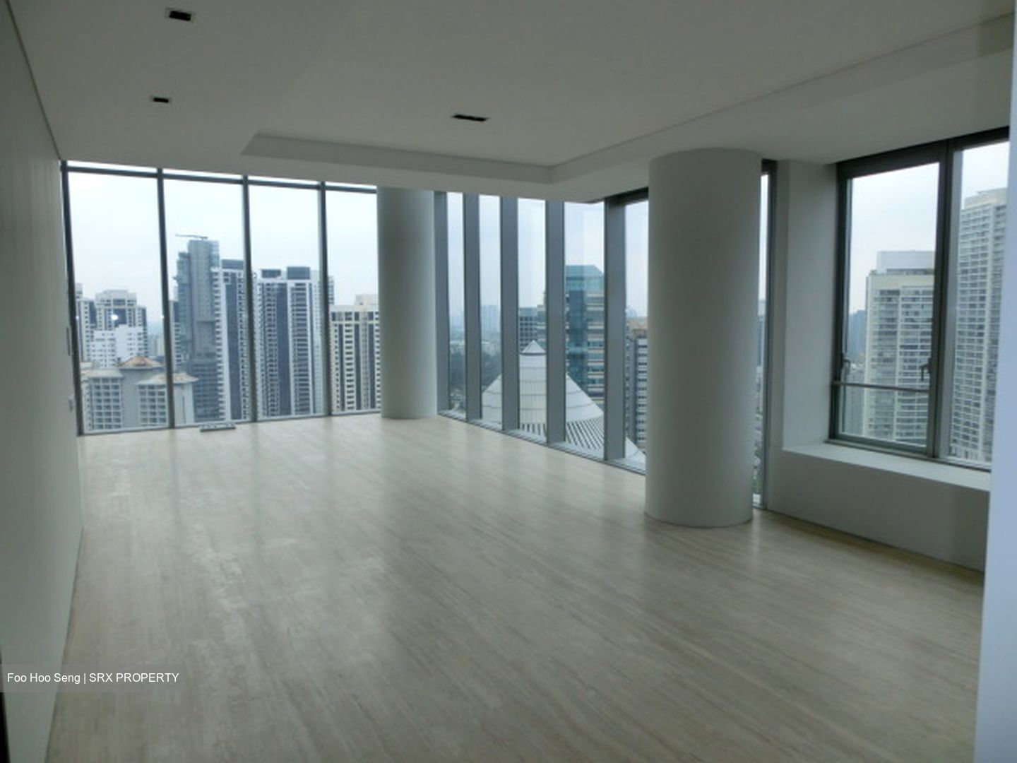 TwentyOne Angullia Park (D9), Condominium #353365571